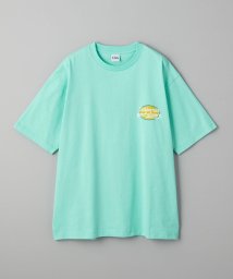 California General Store/＜CGS.＞ オーガニックコットン スーベニア Tシャツ 2/506120908