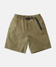 GLOSTER/【GRAMICCI】G－SHORT クライミング ショートパンツ SOLID/PIGMENT/506122278