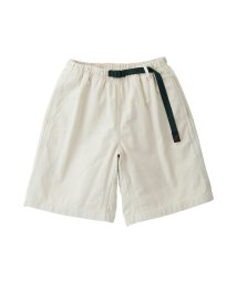 GLOSTER(GLOSTER)/【GRAMICCI】G－SHORT クライミング ショートパンツ SOLID/PIGMENT/キナリ