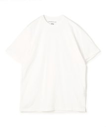 TOMORROWLAND BUYING WEAR/【別注】FITFOR コットン 2枚入りパックTシャツ/506122509