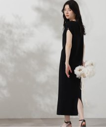 PROPORTION BODY DRESSING/サマーニットセットアップ/506122601