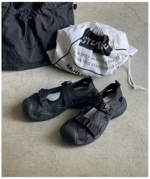 LHP/JISTORY/ジストリー/CAMPING SNEAKER SANDALS/506122652