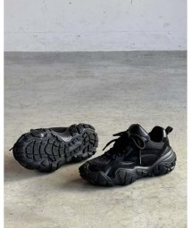 LHP/JISTORY/ジストリー/PLATFORM DAD SNEAKERS/506122654