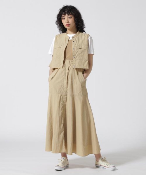 Risley/リズレー/アンサンブルワンピース 