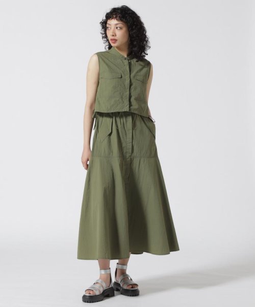 Risley/リズレー/アンサンブルワンピース 