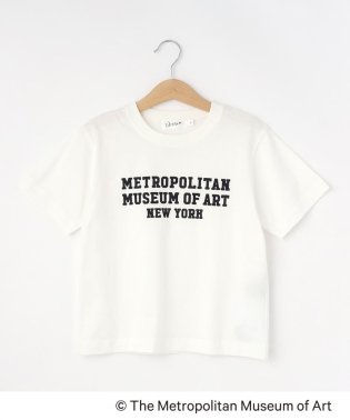 Dessin(kids)/【THE　MET】コラボTシャツ/506122849
