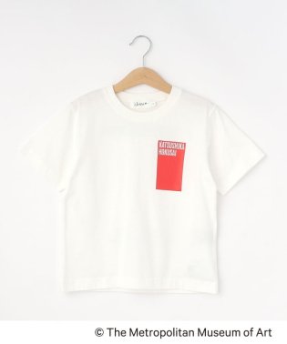 Dessin(kids)/【THE MET】コラボTシャツ/506122850