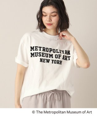 Dessin/【THE MET】コラボTシャツ/506122851