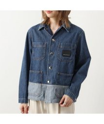 MARNI/MARNI KIDS デニムジャケット M01057 M00S3/506123113