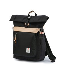 AS2OV/アッソブ ハイデンシティコーデュラ ロールトップ リュック 28L B4 AS2OV HIGHDENSITY 152311/506123231