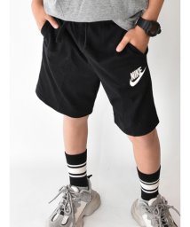 NIKE(NIKE)/キッズ(105－120cm) ショートパンツ NIKE(ナイキ) CLUB JERSEY SHOT/BLACK