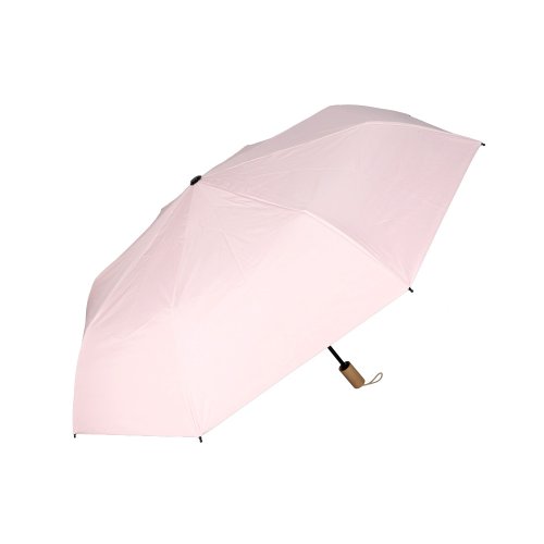 BACKYARD FAMILY(バックヤードファミリー)/日傘 折りたたみ 晴雨兼用 レディース メンズ aypl210/ピンク