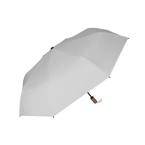 BACKYARD FAMILY(バックヤードファミリー)/日傘 折りたたみ 晴雨兼用 レディース メンズ aypl210/グレー