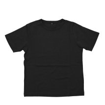 BACKYARD FAMILY(バックヤードファミリー)/半袖Tシャツ/ブラック