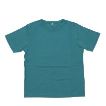 BACKYARD FAMILY(バックヤードファミリー)/半袖Tシャツ/グリーン