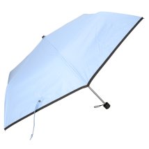 BACKYARD FAMILY(バックヤードファミリー)/Outdoor Products 雨晴兼用 折傘/ライトブルー