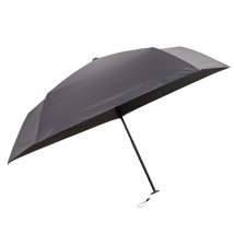 BACKYARD FAMILY/mabu マブ ACTIVE 遮光率100％ 晴雨兼用 折りたたみ傘/506123962