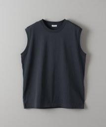 BEAUTY&YOUTH UNITED ARROWS/【WEB限定】KOUKIN ノースリーブ クルーネック【抗菌・防臭】/506124027