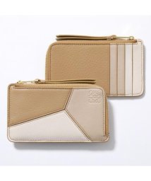 LOEWE/LOEWE コインケース カードケース C510Z40X12 PUZZLE/506124132