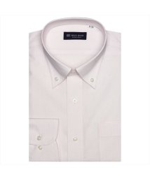 TOKYO SHIRTS/形態安定 ボタンダウンカラー 長袖 ワイシャツ/506124144