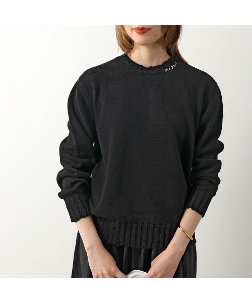 MARNI KIDS ニット M00978 M00SE 刺繍ロゴ 人気・おすすめ｜使いやすい・旅行におすすめ 品質保証 全国発送 日本国内発送・最短翌日お届け