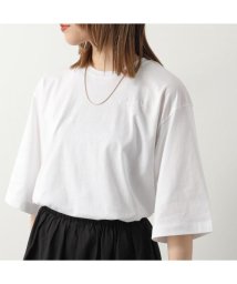 MARNI/MARNI 五分袖 Tシャツ M01026 M00HZ ロゴ刺繍/506124230