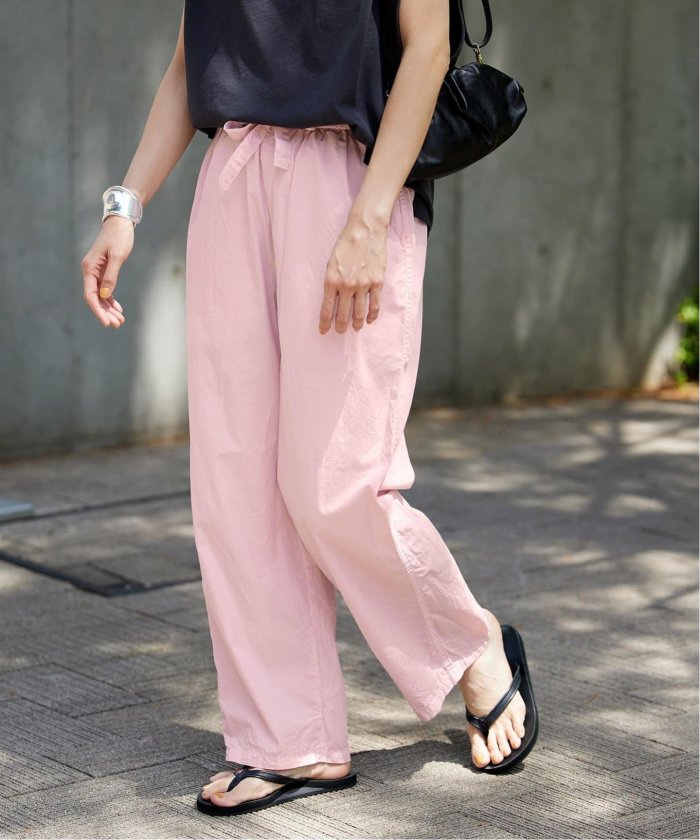 ピンクパンツ IMG_4932_73845257-ce95-4292-