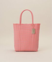 B.C STOCK(ベーセーストック)/ROVERETO/ロベレート 別注 メルカドBAG/レッド