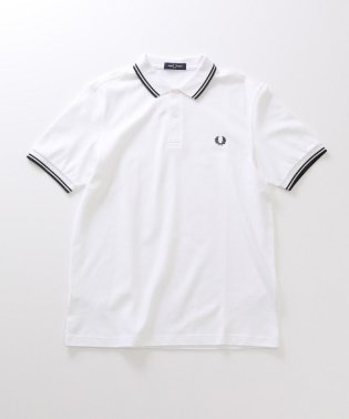 FUSE/【Fred Perry/フレッドペリー】M3600 ポロシャツ/506124377