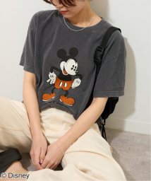 JOURNAL STANDARD relume/《追加予約》WEB/一部店舗限定【GOOD ROCK SPEED】＜MICKEY MOUSE＞TEE.1：Tシャツ/506124430