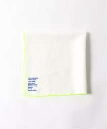 EDIFICE/LOOMER (ルーマー) Embroidery Cloth－Big LM124－LC049/506124443