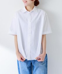 URBAN RESEARCH Sonny Label(アーバンリサーチサニーレーベル)/carhartt　W SHORT－SLEEVE JAXON SHIRTS/WHITE