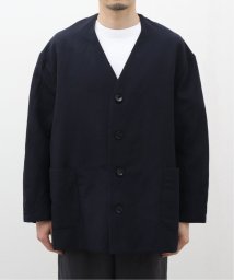 EDIFICE/la favola ( ラ ファーヴォラ) 別注 C/Li CARDIGAN ジャケット/506124546