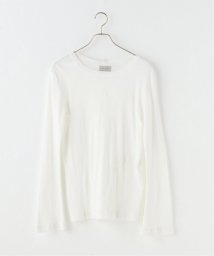 JOURNAL STANDARD/【BED J.W. FORD /ベッドフォード 】 Long Sleeve T－shirt/506124553