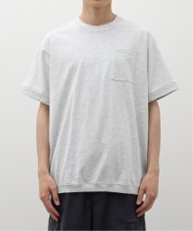 JOURNAL STANDARD/【MALL/モール】フェードカラーポケTシャツ/506124556