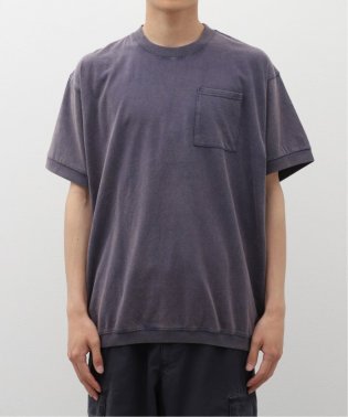 JOURNAL STANDARD/【MALL/モール】フェードカラーポケTシャツ/506124556