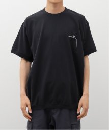 JOURNAL STANDARD/【MALL/モール】シシュウTシャツ/506124557