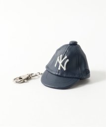 JOURNAL STANDARD(ジャーナルスタンダード)/NEW ERA / ニューエラ 別注 Cap Keyhoulder NY Yankees/ネイビー