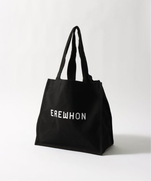 EREWHON (エレウァン)トート バッグ QGW1207810594(9295円)