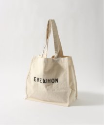 EDIFICE(エディフィス)/EREWHON (エレウァン)トート バッグ/ナチュラル