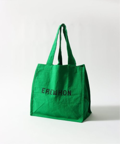 EREWHON (エレウァン)トート バッグ QGW1207810594(9295円)