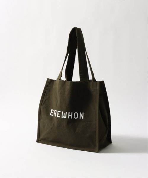 EREWHON (エレウァン)トート バッグ QGW1207810594(9295円)