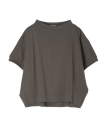 CRAFT STANDARD BOUTIQUE/シルケット天竺 ボトルネックドルマンTee 5/S/506124597