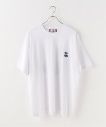 JOINT WORKS(ジョイントワークス)/SOTC Cocktail TEE SC2410－ TS04/ホワイト