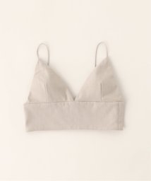 EMILY WEEK/【LALA VIE/ララヴィ】Bustier.French terry ブラトップ (Lily) / A7204－270AA01/506124638