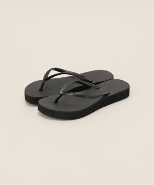 Plage/HAVAIANAS/ハワイアナス PLATFORM サンダル/506124642