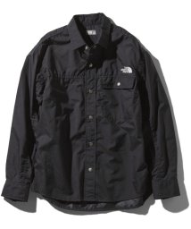 THE NORTH FACE/THE　NORTH　FACE ノースフェイス アウトドア ロングスリーブヌプシシャツ L／S Nupts/506124828