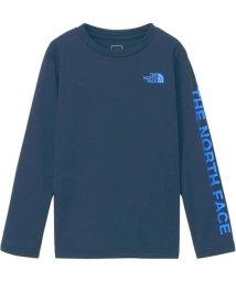 THE NORTH FACE/THE　NORTH　FACE ノースフェイス アウトドア ロングスリーブTNFビーフリーティー キ/506124841