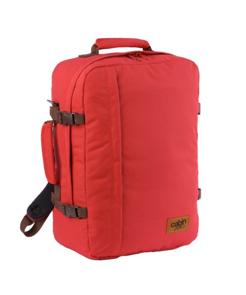 キャビンゼロ クラシック リュック 44L 大容量 機内持ち込み バックパック フルオープン CABIN ZERO CLASSIC 人気・おすすめ｜使いやすい・旅行におすすめ 品質保証 全国発送 正規品・日本国内発送・安心保証付き
