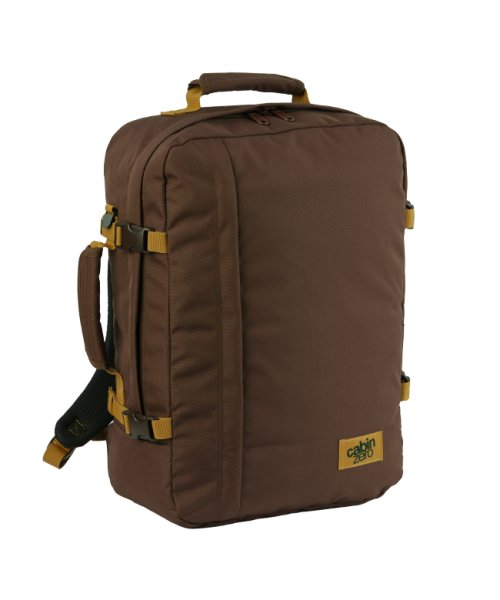 キャビンゼロ クラシック リュック 44L 大容量 機内持ち込み バックパック フルオープン CABIN ZERO CLASSIC 人気・おすすめ｜使いやすい・旅行におすすめ 品質保証 全国発送 正規品・日本国内発送・安心保証付き